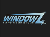 Logo Windowz Impresa di Pulizia