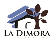 Logo La Dimora