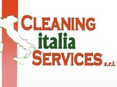 Impresa Di Pulizie E Giardinaggio Cleaning Italia Services Srl