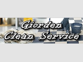 Logo Giorden Clean Service