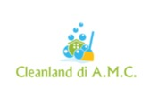 Cleanland di A.M.C.
