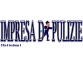 Logo Impresa Di Pulizie El Oro Milano
