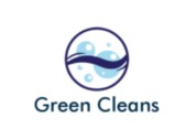 Green Cleans