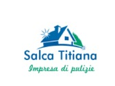 Logo Impresa di pulizie Salca Titiana