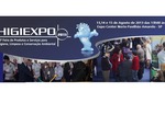 Higiexpo 2013, la Fiera Internazionale dei Prodotti e Servizi per l’Igiene