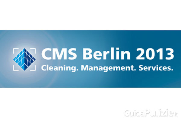 CMS Berlino 2013, la fiera tedesca apre i battenti