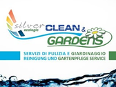 Silver Clean & Gardens