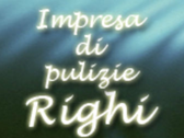 Impresa Di Pulizie Righi