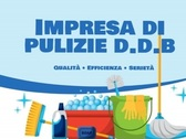 Impresa di pulizie d.d.b