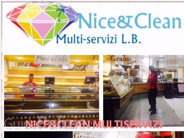  Nice&Clean Multiservizi 