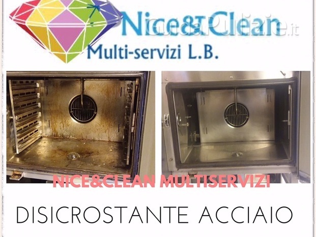  Nice&Clean Multiservizi 