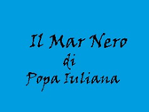 Il Mar Nero Di Popa Iuliana