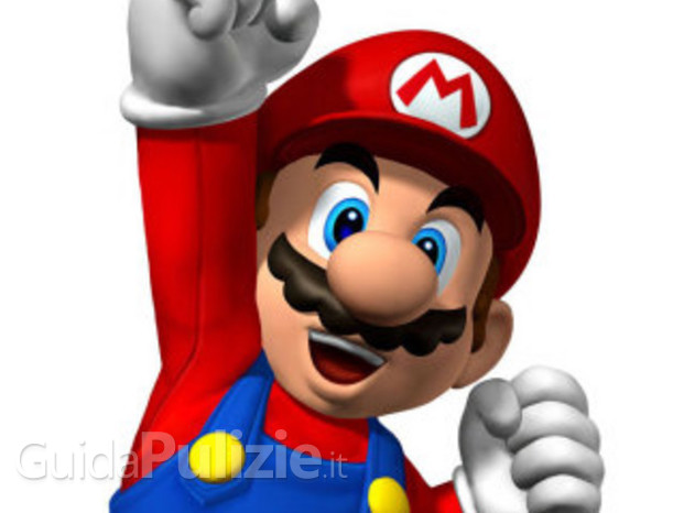 Super Mario Bross