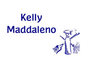 Kelly Maddaleno