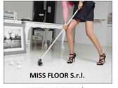 Logo Miss Floor Srl