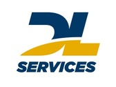 Logo Dl Services S.r.l.