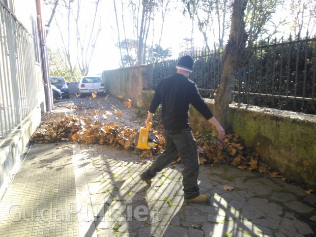 L&G Di Torregrossa Angelo Impresa di Pulizia 