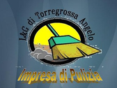 Logo L&G Di Torregrossa Angelo Impresa di Pulizia