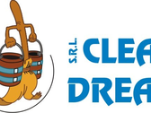 Logo Clean Dream s.r.l.