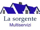 Logo La Sorgente