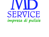 Logo M.b.service - Impresa Di Pulizie