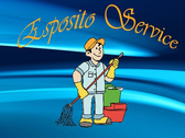 Logo Esposito Service