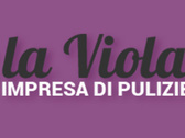 Impresa di Pulizie La Viola sas