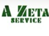 A ZETA SERVICE soc.coop.r.l.