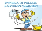 IMPRESA DI PULIZIE E GIARDINAGGIO BIN