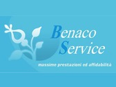Logo Benaco Service