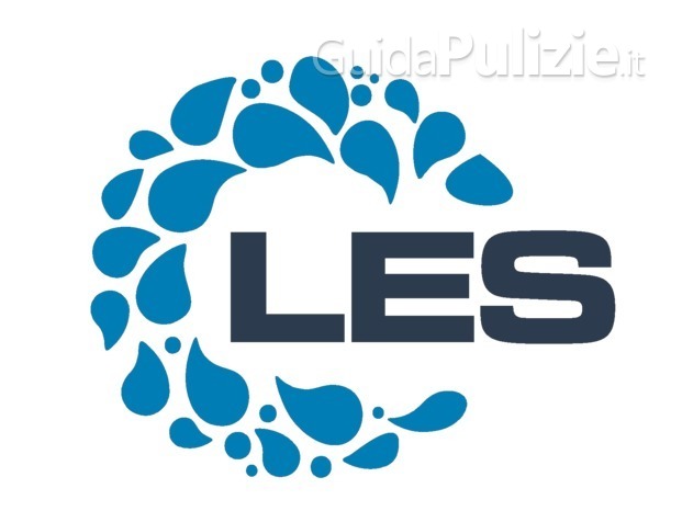 Logo LES / Tuttosfuso s.a.s.