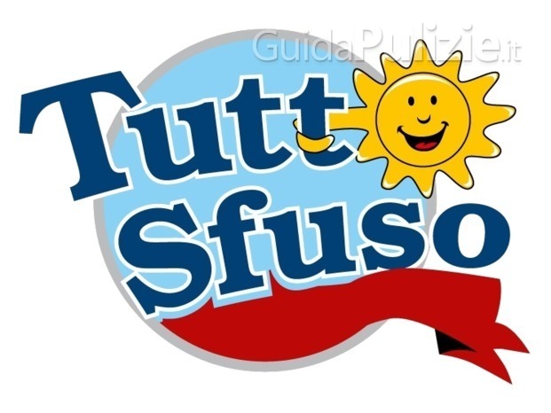 Logo Tuttosfuso