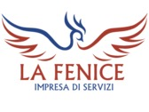 Logo La Fenice servizi SRL