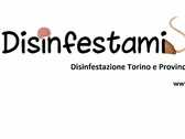 Logo Disinfestami Subito