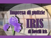 IRIS IMPRESA DI PULIZIE