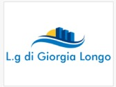 Logo L.g di Giorgia Longo