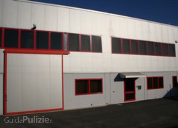 Azienda