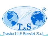 T. & S. Traslochi E Servizi Srl