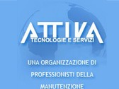 Logo Attiva Torino
