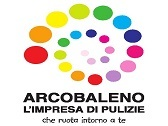 Logo Arcobaleno Service srl