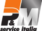 PEM SERVICE ITALIA