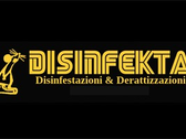 Disinfekta