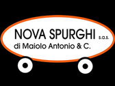 Nova Spurghi