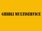 Ghibili Multiservice