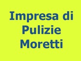 Impresa Di Pulizie Moretti Di Raoul Moretti