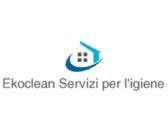 Logo Ekoclean Servizi per l'igiene SNC