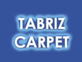 Tabriz Carpet