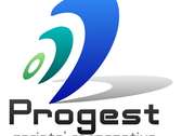 Logo Progest Soc. Coop.