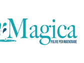 Logo Magica pulire per rigenerare