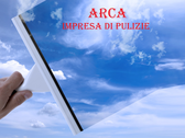 Impresa di Pulizie Arca Siena